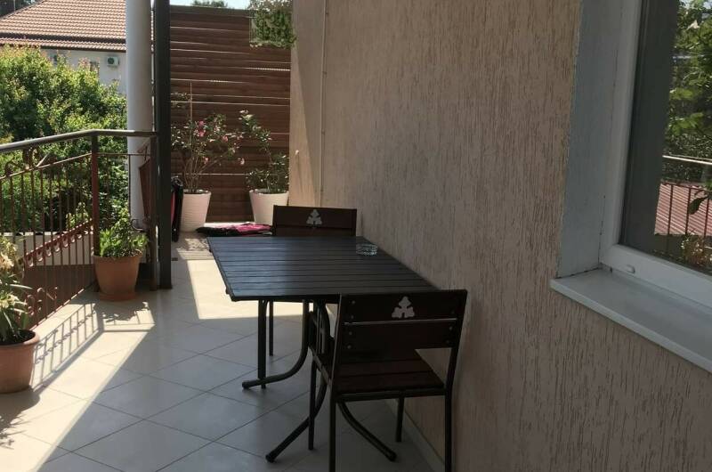 2-х местный «Люкс»