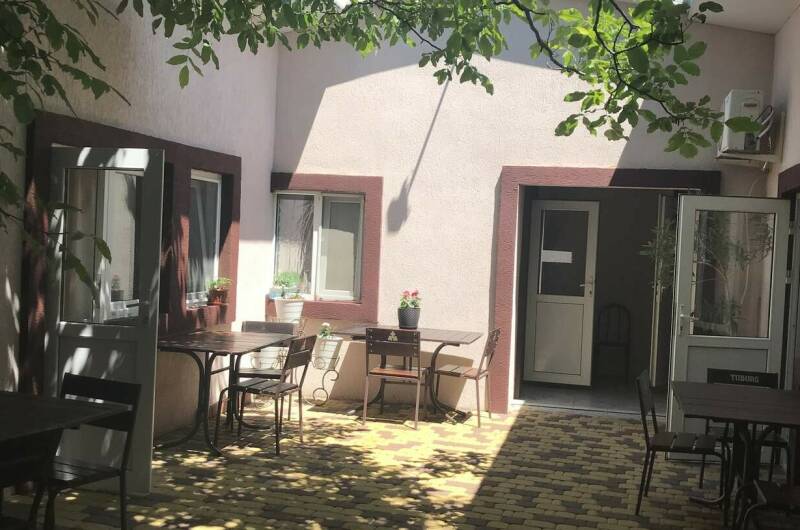 2-х местный «Эконом»