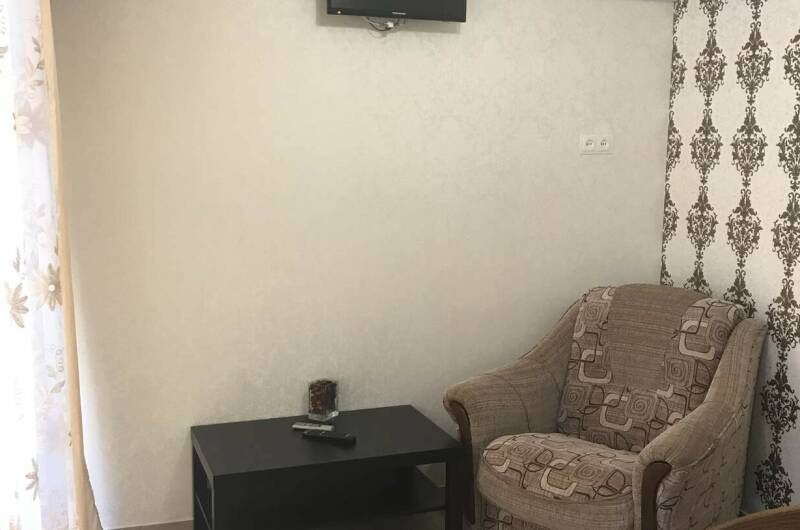 2-х местный «Эконом»