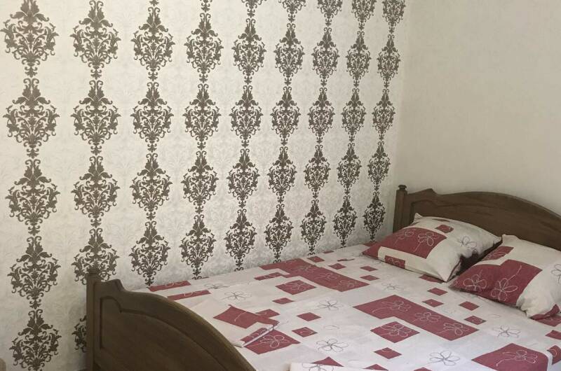 2-х местный «Эконом»