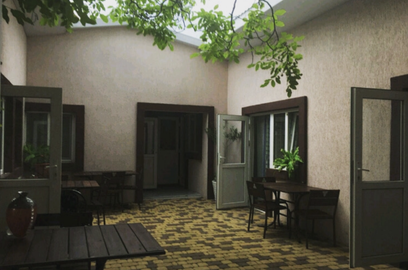 2-х местный «Эконом»