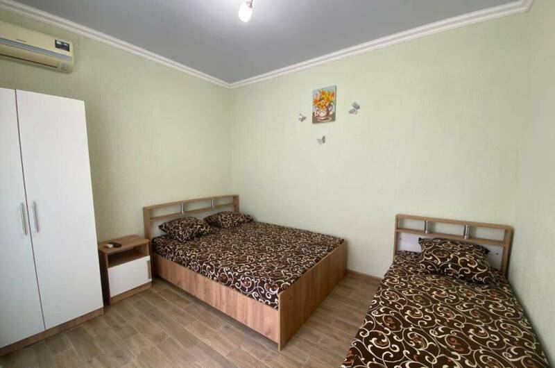 3-х местный «Эконом»