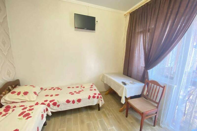 3-х местный «Эконом»