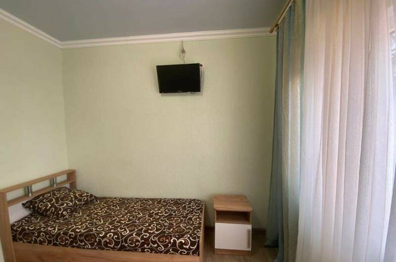 3-х местный «Эконом»