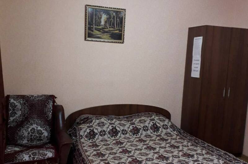 2-х местный стандарт