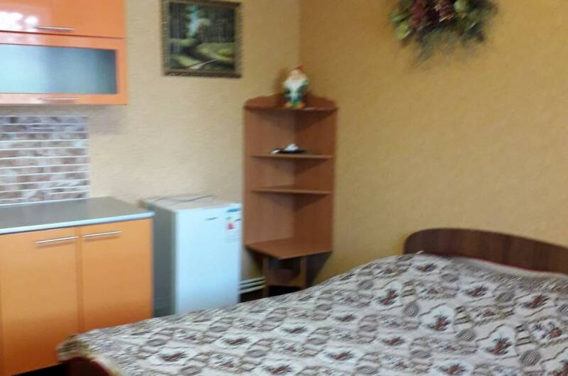 2-х местный стандарт