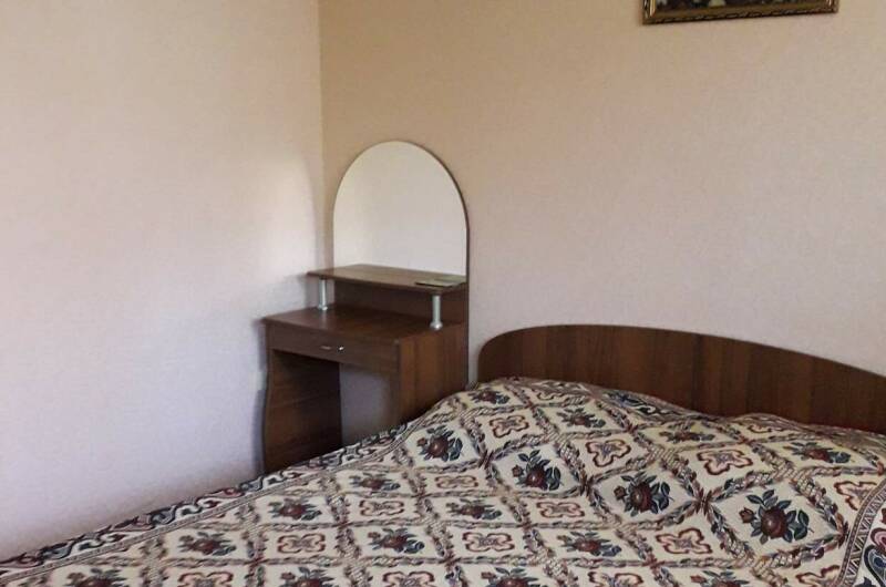 2-х местный стандарт