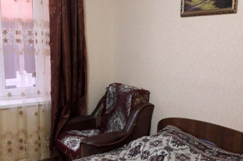 2-х местный стандарт