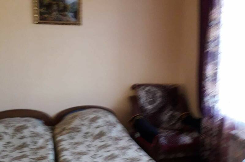 3-х местный стандарт