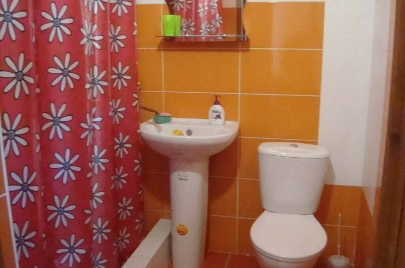 3-х местный стандарт