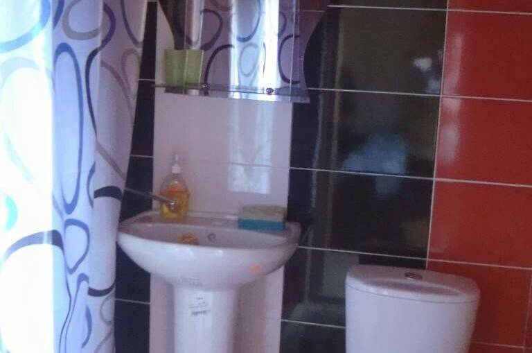 3-х местный стандарт