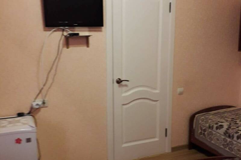 3-х местный стандарт