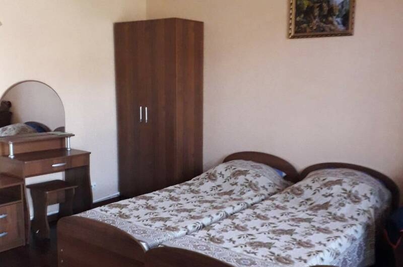 4-х местный стандарт