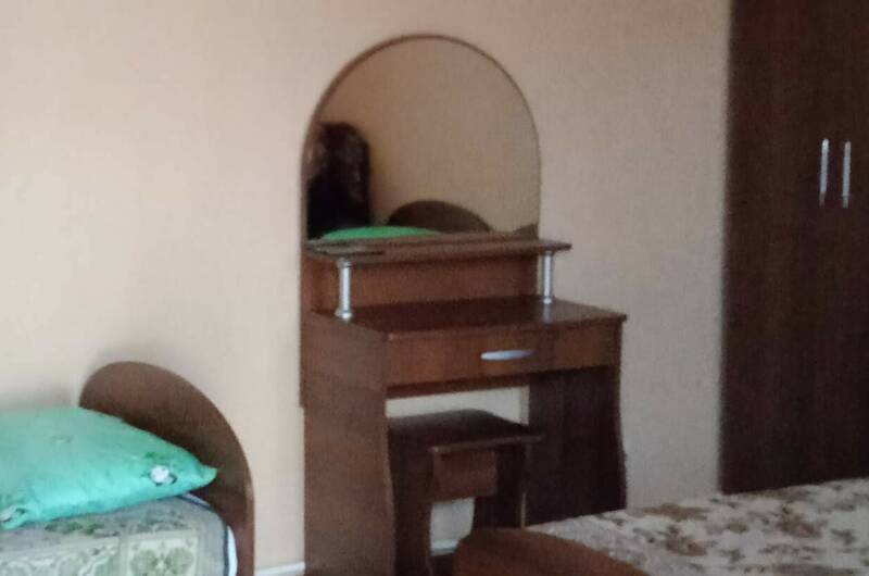 4-х местный стандарт