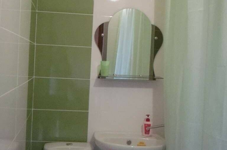 4-х местный стандарт