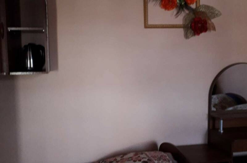 4-х местный стандарт