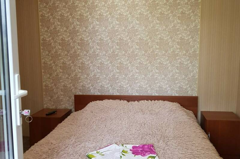 2-х местный «Делюкс»