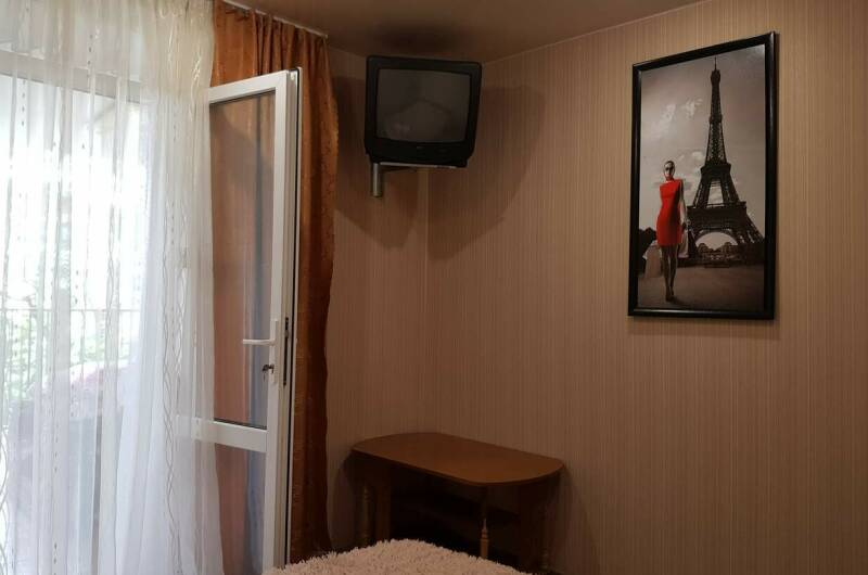 2-х местный «Делюкс»