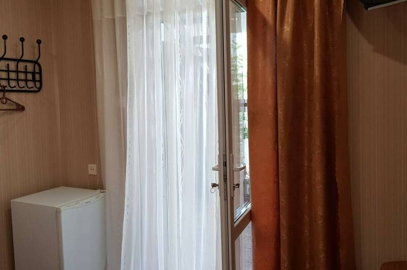 2-х местный «Делюкс»