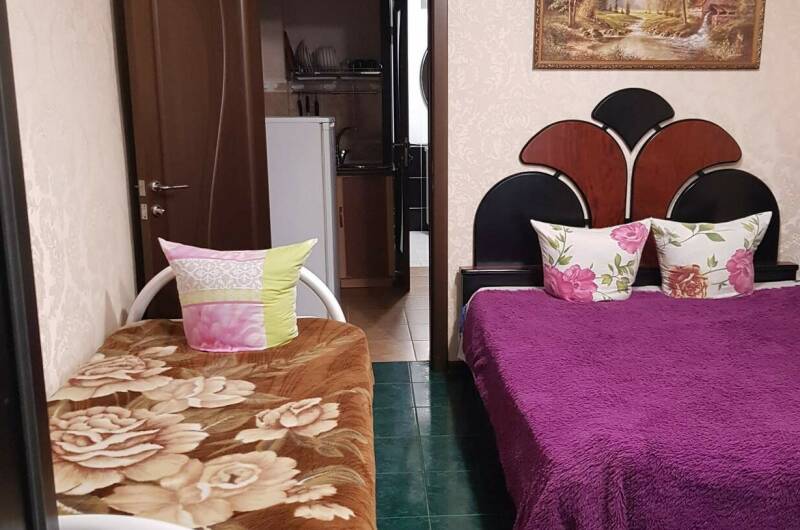 Номер «Студио»