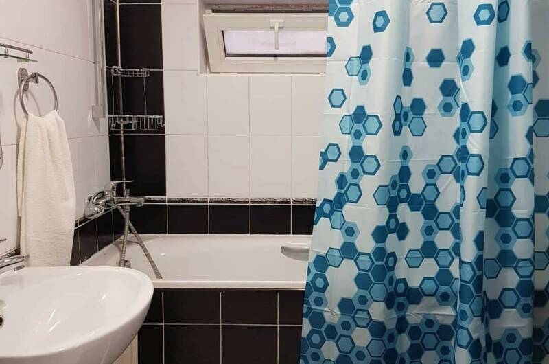 Номер «Студио»