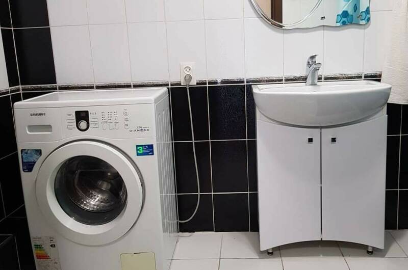 Номер «Студио»