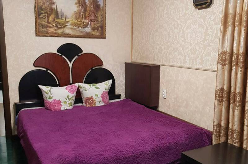 Номер «Студио»