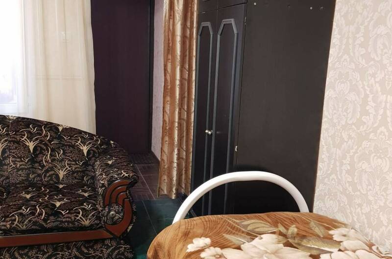 Номер «Студио»