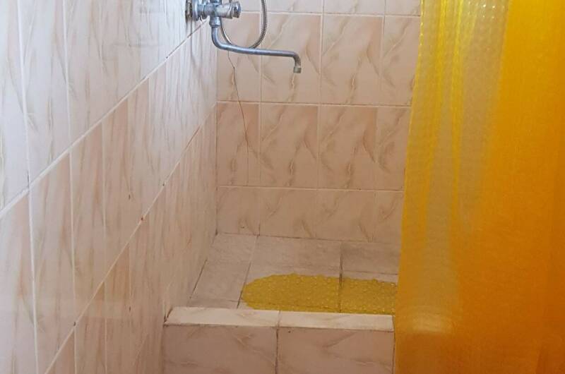 4-х местный «Эконом»