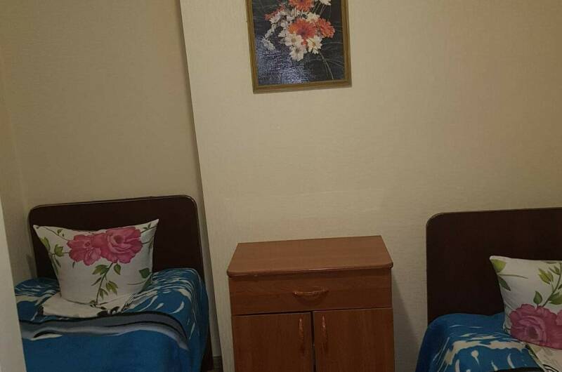 2-х местный «Эконом»