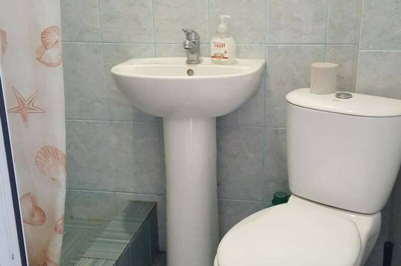 2-х местный «Эконом»