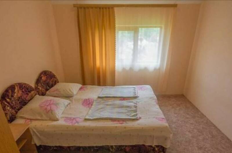 Двухместный «Эконом»