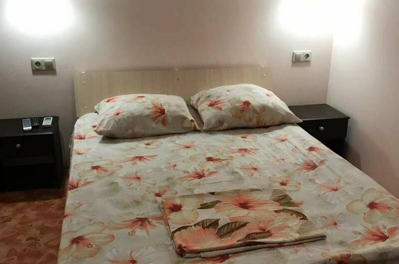 С Удобствами 2-х + кухня