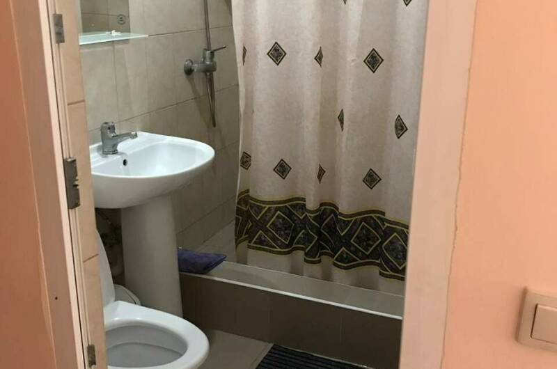 С Удобствами 2-х + кухня