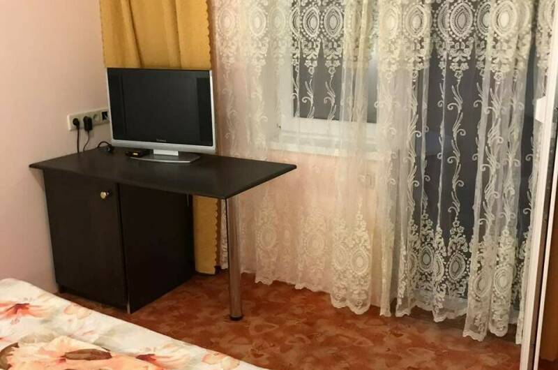 С Удобствами 2-х + кухня