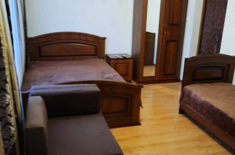 Номер «Комфорт»