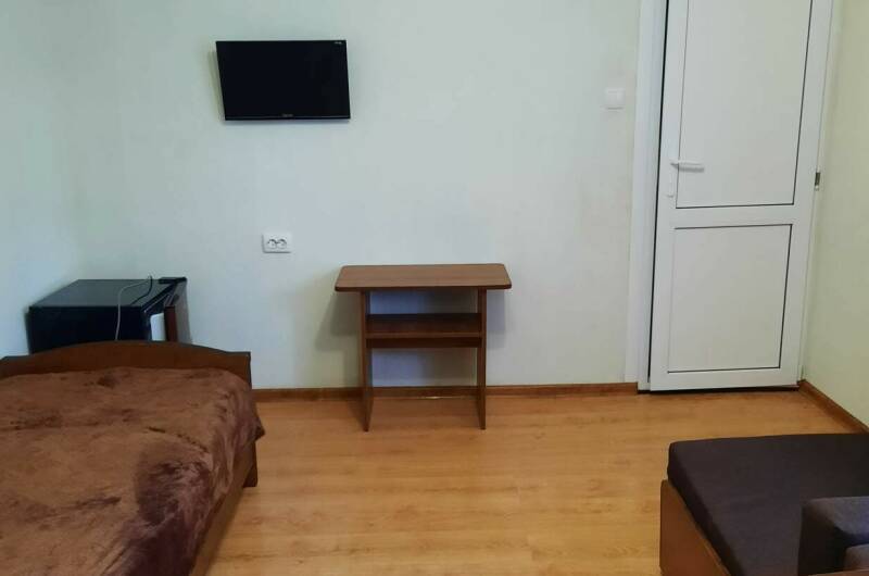 Номер «Комфорт»