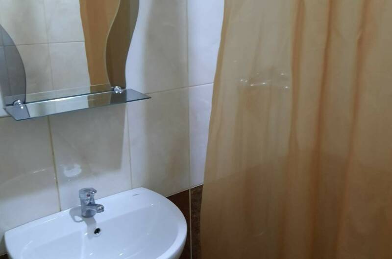 Номер «Комфорт»