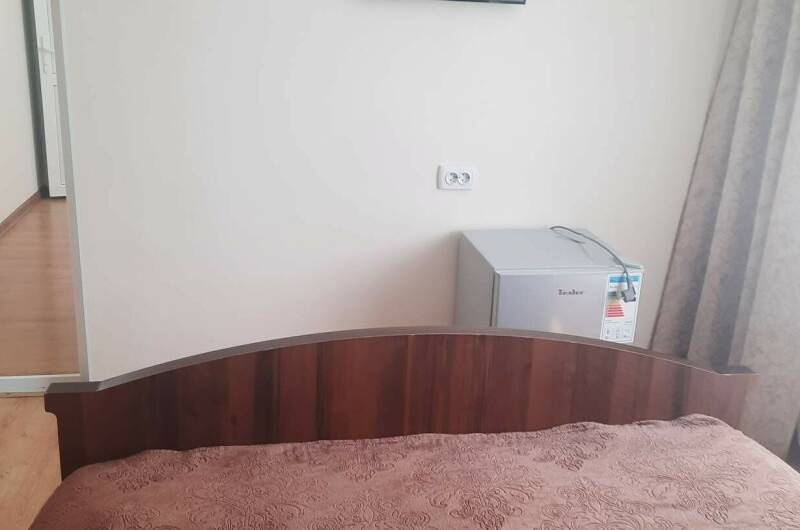 Пятиместный «Комфорт»