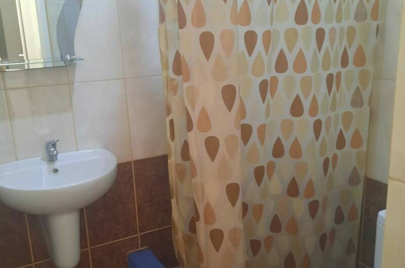 Пятиместный «Комфорт»