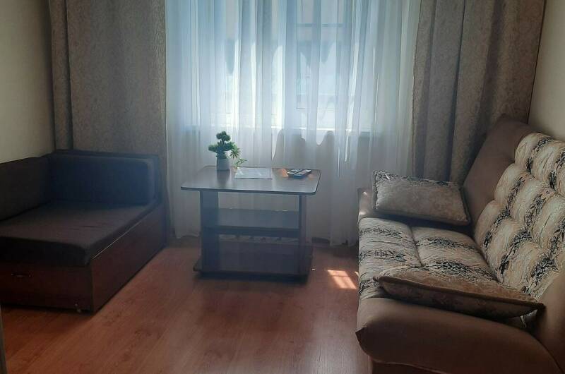 Пятиместный «Комфорт»