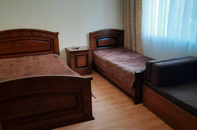 3-х местный «Комфорт»