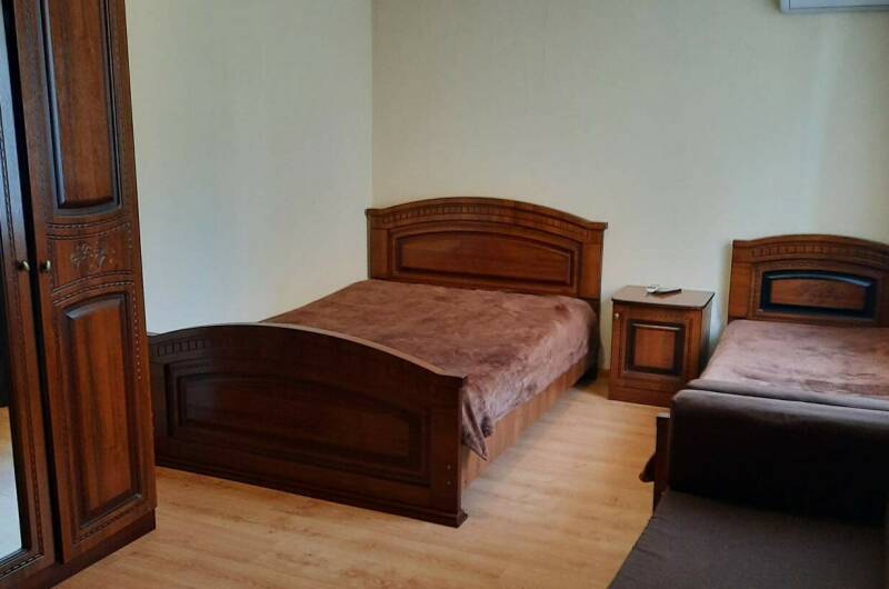 3-х местный «Комфорт»