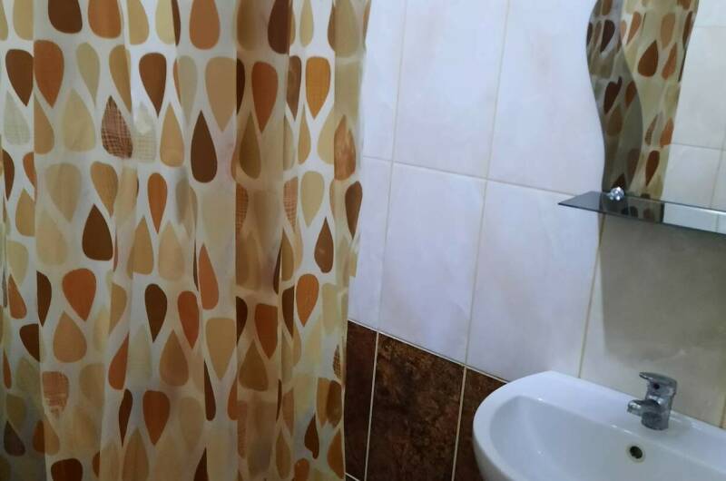 3-х местный «Комфорт»