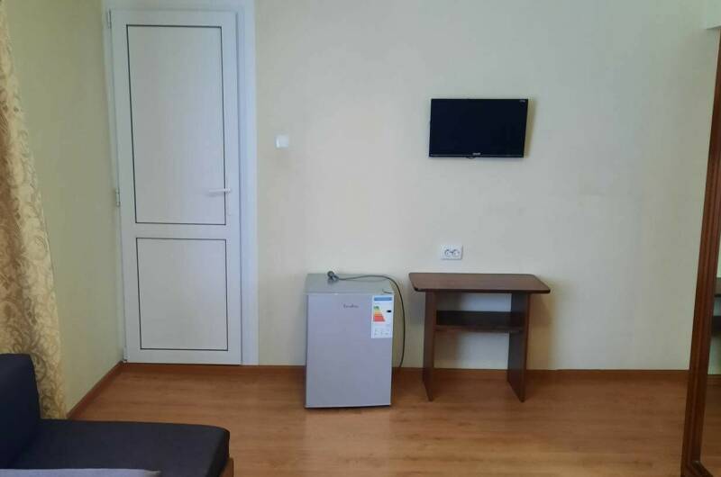 3-х местный «Комфорт»