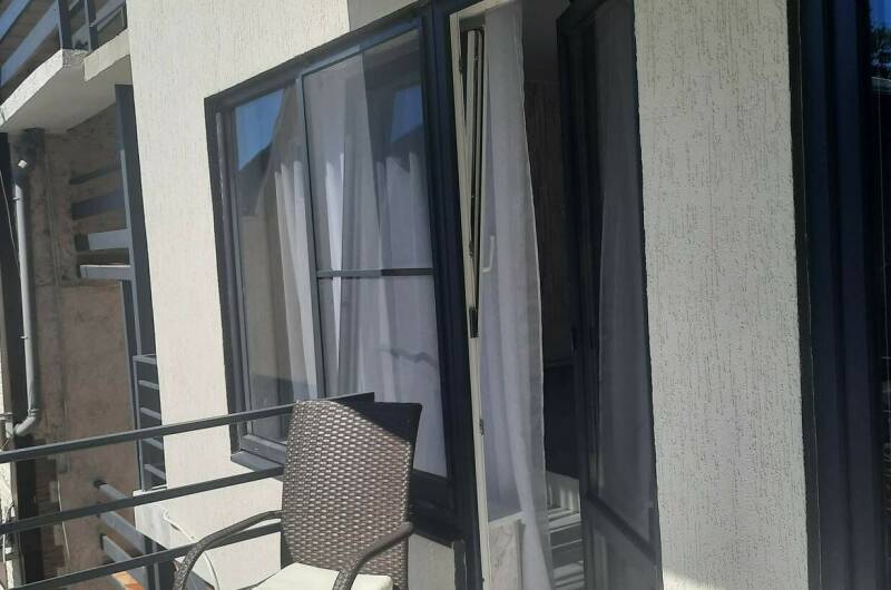 5-местные «Люкс»