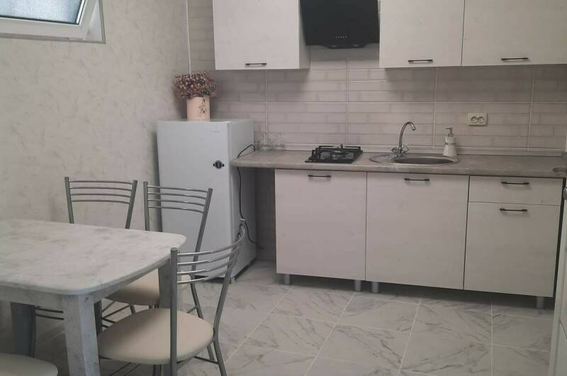 5-местные «Люкс»