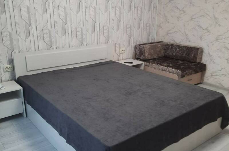 Коттедж под ключ