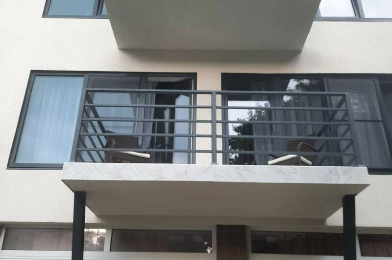 Коттедж под ключ