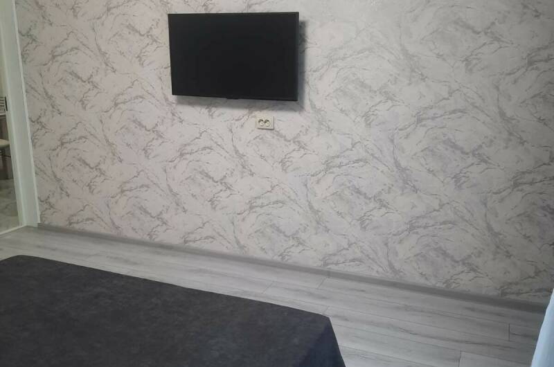 Коттедж под ключ